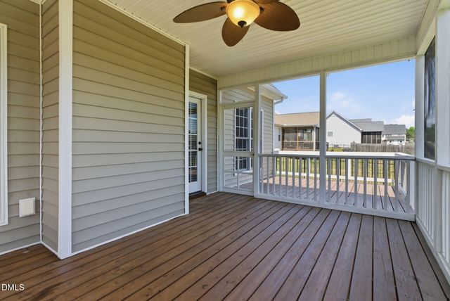 85 Glen Oaks Drive, Youngsville, NC 27596