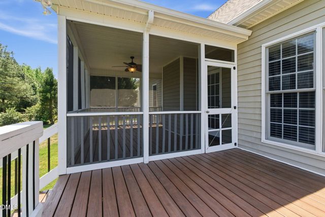 85 Glen Oaks Drive, Youngsville, NC 27596