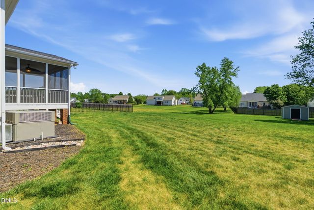 85 Glen Oaks Drive, Youngsville, NC 27596