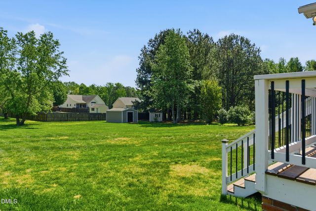 85 Glen Oaks Drive, Youngsville, NC 27596