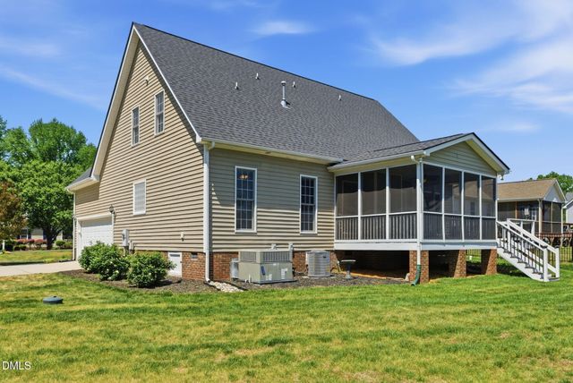 85 Glen Oaks Drive, Youngsville, NC 27596