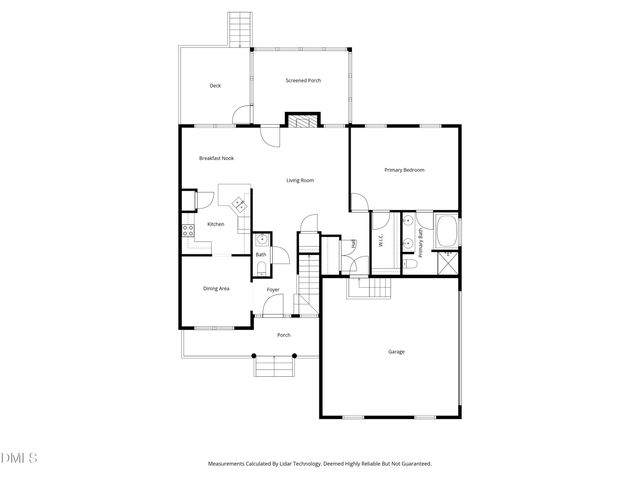 85 Glen Oaks Drive, Youngsville, NC 27596