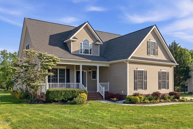 85 Glen Oaks Drive, Youngsville, NC 27596