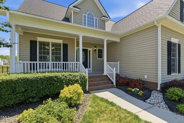 85 Glen Oaks Drive, Youngsville, NC 27596