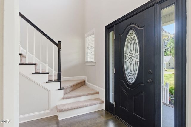 85 Glen Oaks Drive, Youngsville, NC 27596