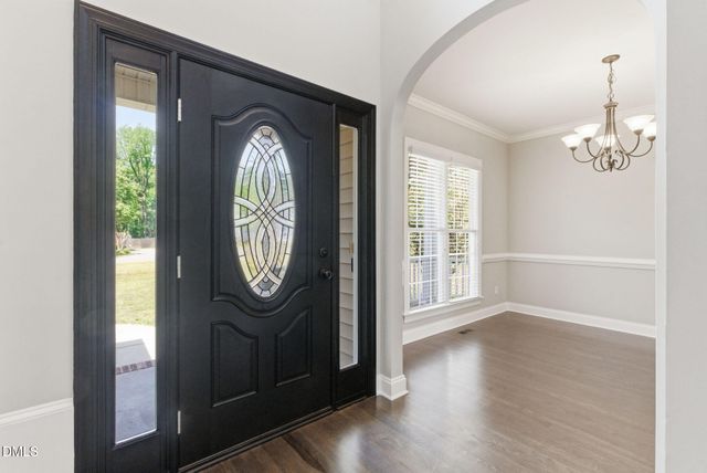 85 Glen Oaks Drive, Youngsville, NC 27596