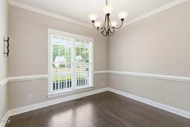 85 Glen Oaks Drive, Youngsville, NC 27596