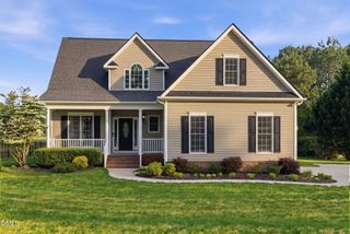 85 Glen Oaks Drive, Youngsville, NC 27596