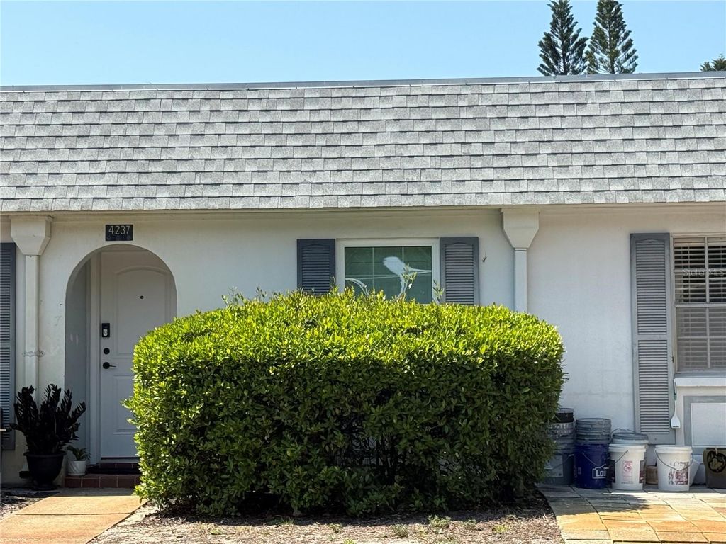 4244 SHELDON PLACE 4244, New Port Richey, FL 34652