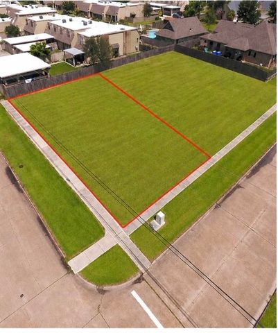 706 W School Street, Lake Charles, LA 70605