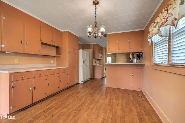 1241 Carolina Avenue, Bristol, TN 37620