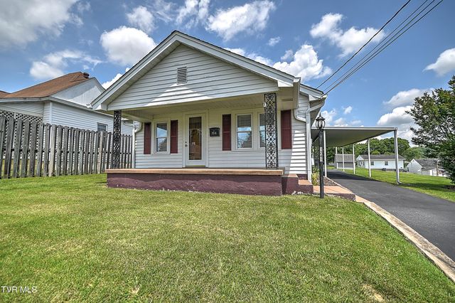 1241 Carolina Avenue, Bristol, TN 37620