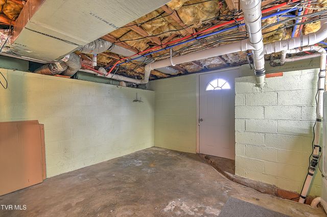 1241 Carolina Avenue, Bristol, TN 37620
