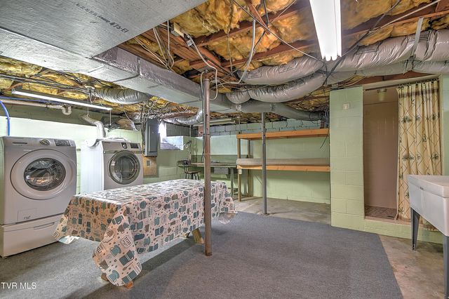 1241 Carolina Avenue, Bristol, TN 37620