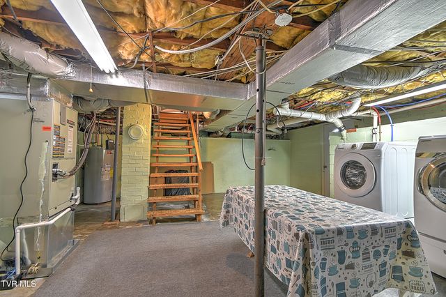 1241 Carolina Avenue, Bristol, TN 37620