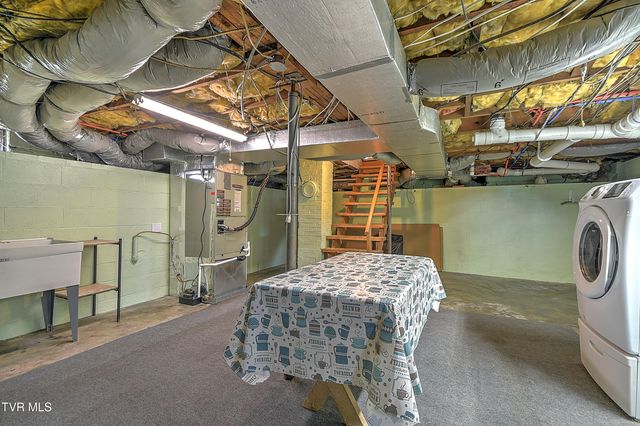 1241 Carolina Avenue, Bristol, TN 37620