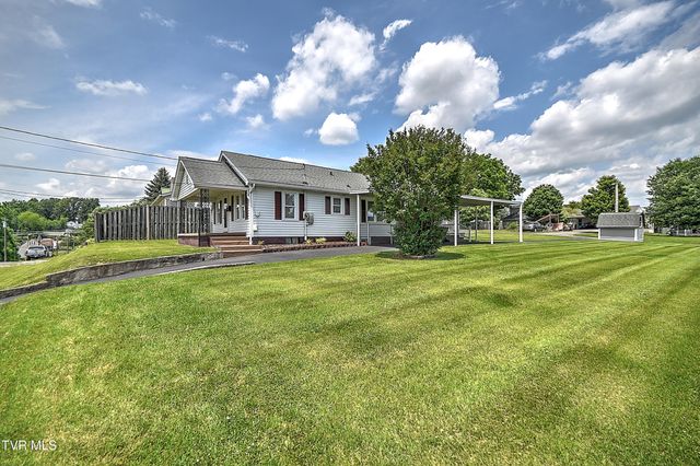 1241 Carolina Avenue, Bristol, TN 37620