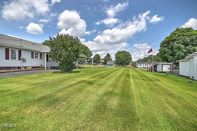 1241 Carolina Avenue, Bristol, TN 37620
