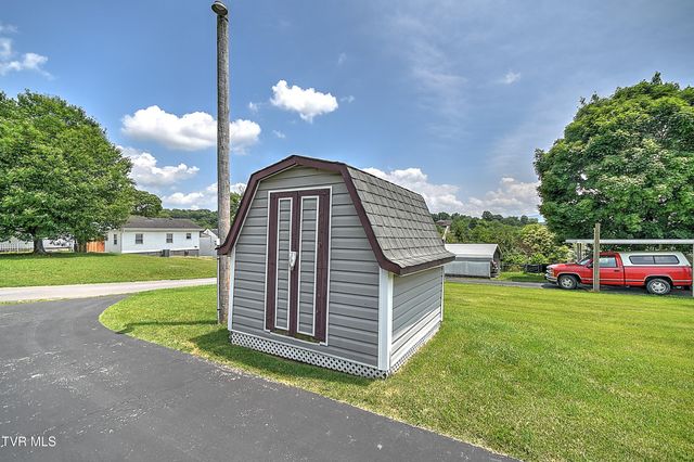 1241 Carolina Avenue, Bristol, TN 37620