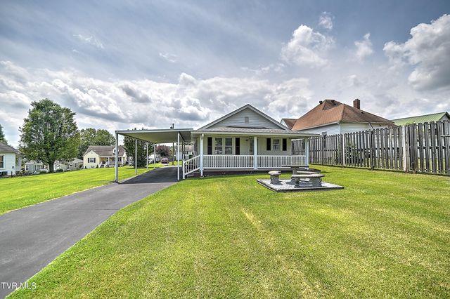 1241 Carolina Avenue, Bristol, TN 37620