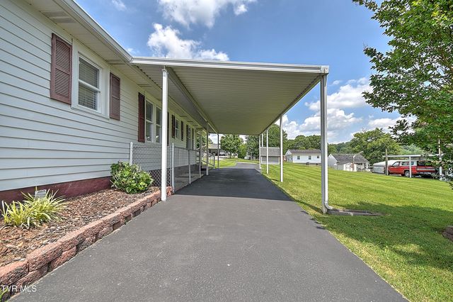 1241 Carolina Avenue, Bristol, TN 37620