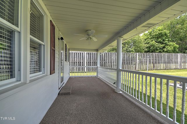 1241 Carolina Avenue, Bristol, TN 37620