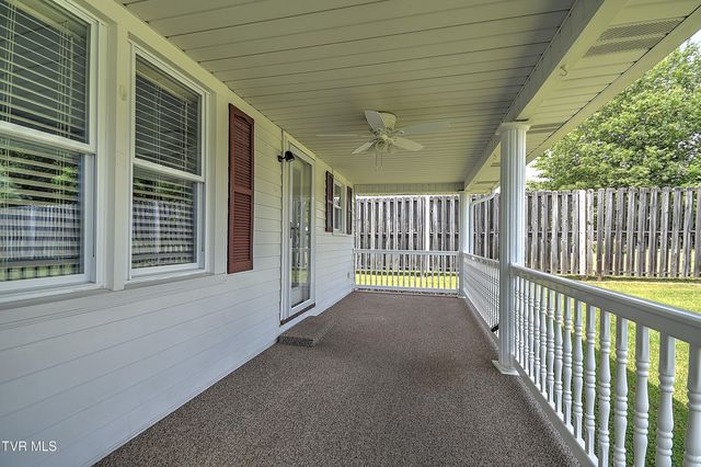 1241 Carolina Avenue, Bristol, TN 37620