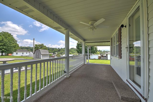 1241 Carolina Avenue, Bristol, TN 37620