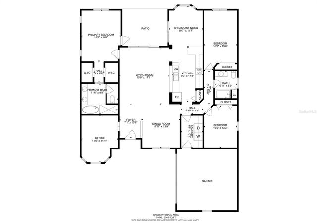 1748 BROOKSTONE WAY, Plant City, FL 33566