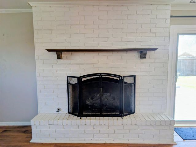 911 EASY STREET, Burkburnett, TX 76354