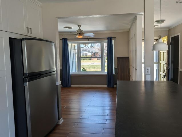 911 EASY STREET, Burkburnett, TX 76354