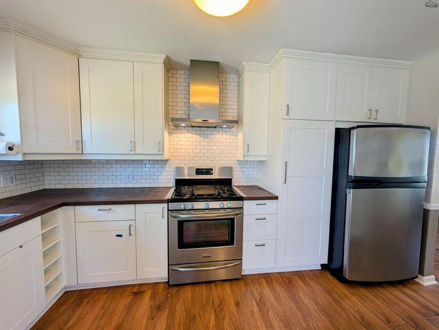 911 EASY STREET, Burkburnett, TX 76354