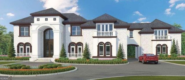 1809 Trinidad, Stockbridge, GA 30281