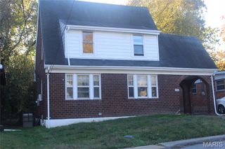 7356 Park Drive, St Louis, MO 63133