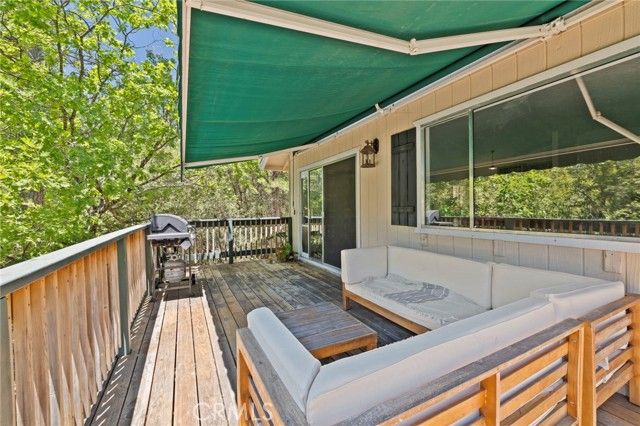 20018 Pine Mountain Drive, Groveland, CA 95321