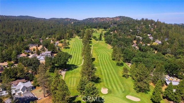 20018 Pine Mountain Drive, Groveland, CA 95321