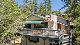 20018 Pine Mountain Drive, Groveland, CA 95321