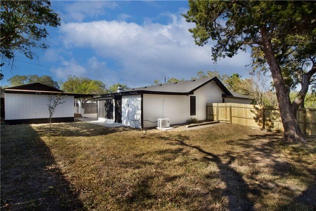 12129 Up River Road, Corpus Christi, TX 78410