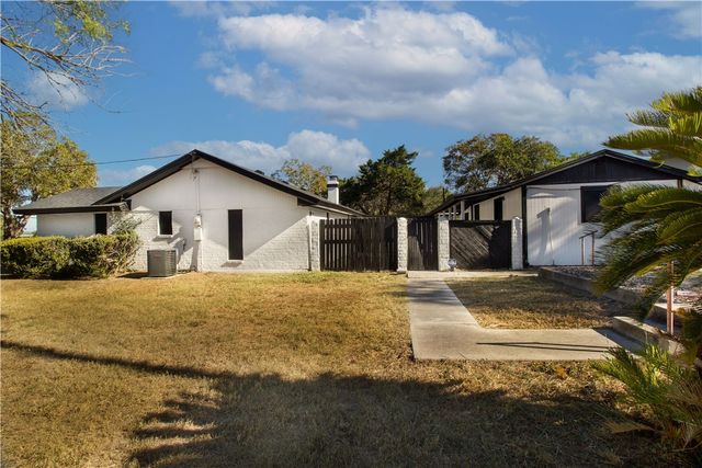 12129 Up River Road, Corpus Christi, TX 78410