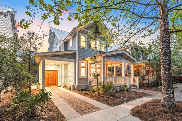 104 Okeechobee Circle, Santa Rosa Beach, FL 32459