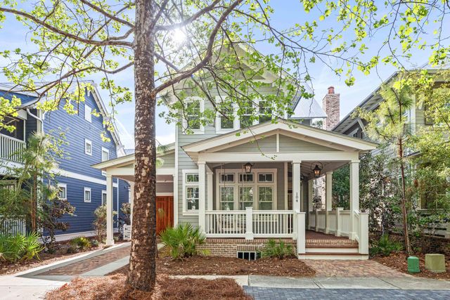 104 Okeechobee Circle, Santa Rosa Beach, FL 32459