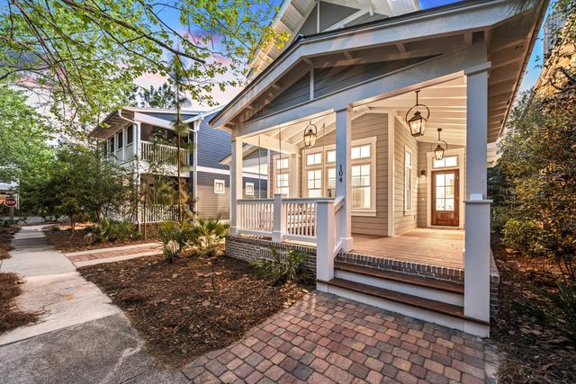 104 Okeechobee Circle, Santa Rosa Beach, FL 32459