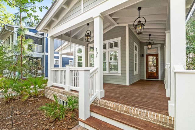 104 Okeechobee Circle, Santa Rosa Beach, FL 32459