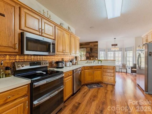 3131 Christie Road, Hudson, NC 28638