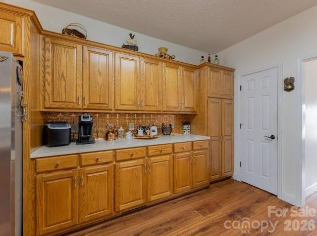 3131 Christie Road, Hudson, NC 28638