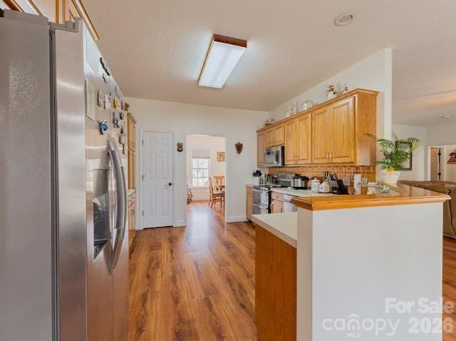 3131 Christie Road, Hudson, NC 28638