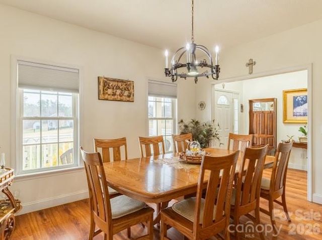 3131 Christie Road, Hudson, NC 28638