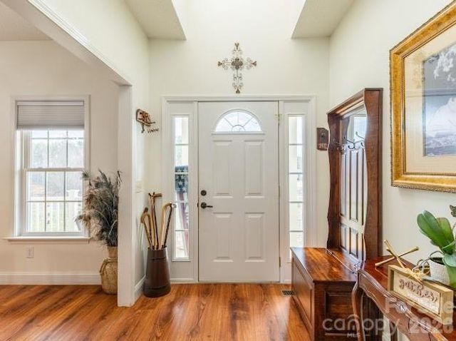 3131 Christie Road, Hudson, NC 28638