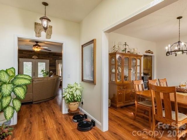 3131 Christie Road, Hudson, NC 28638