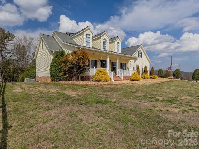 3131 Christie Road, Hudson, NC 28638